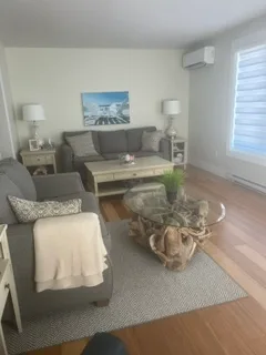 Your Home Away from Home on Youghall Beach (Bathurst NB)